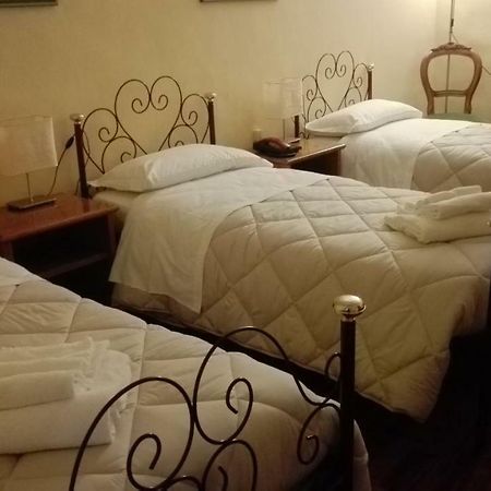 Hotel Camerlengo Corridonia エクステリア 写真
