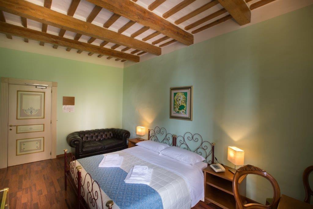 Hotel Camerlengo Corridonia 部屋 写真
