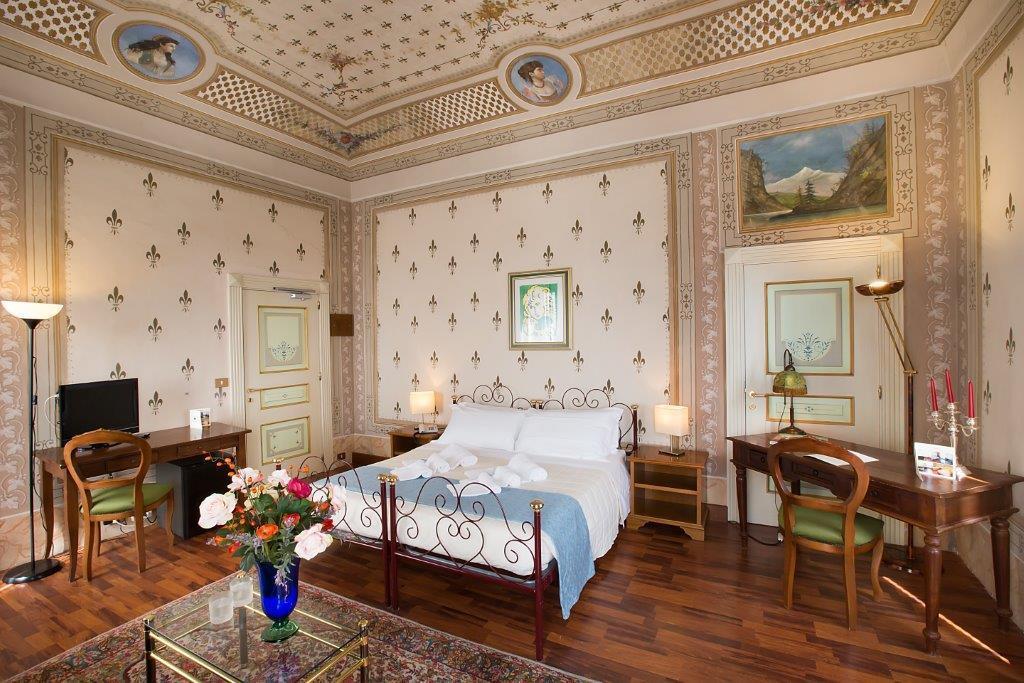 Hotel Camerlengo Corridonia 部屋 写真