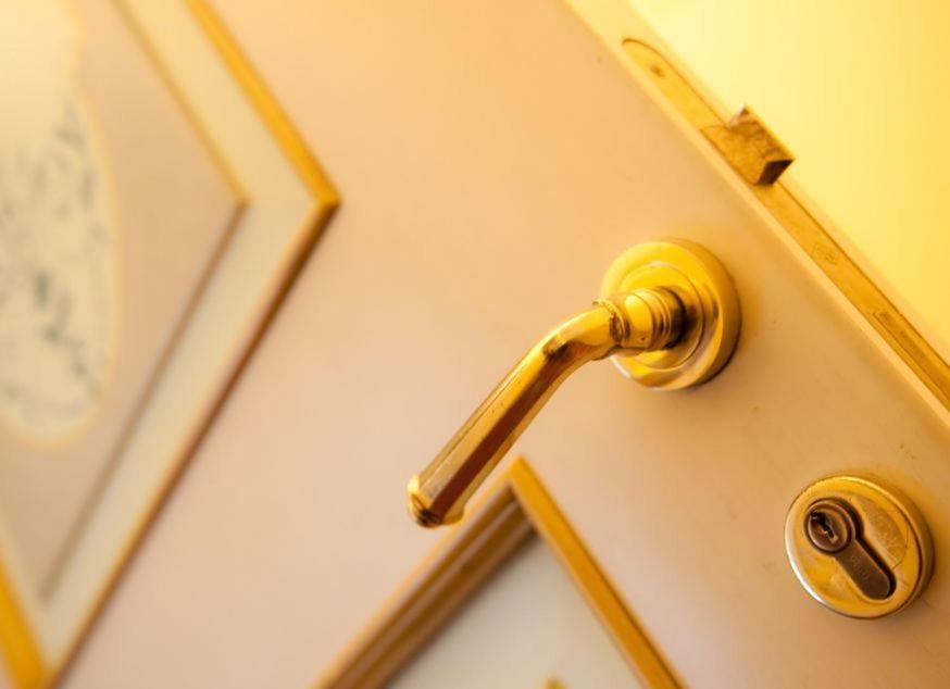 Hotel Camerlengo Corridonia エクステリア 写真