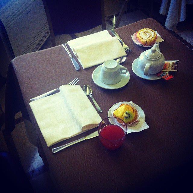 Hotel Camerlengo Corridonia エクステリア 写真
