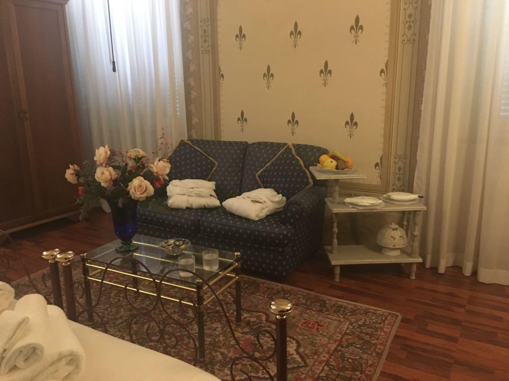 Hotel Camerlengo Corridonia エクステリア 写真