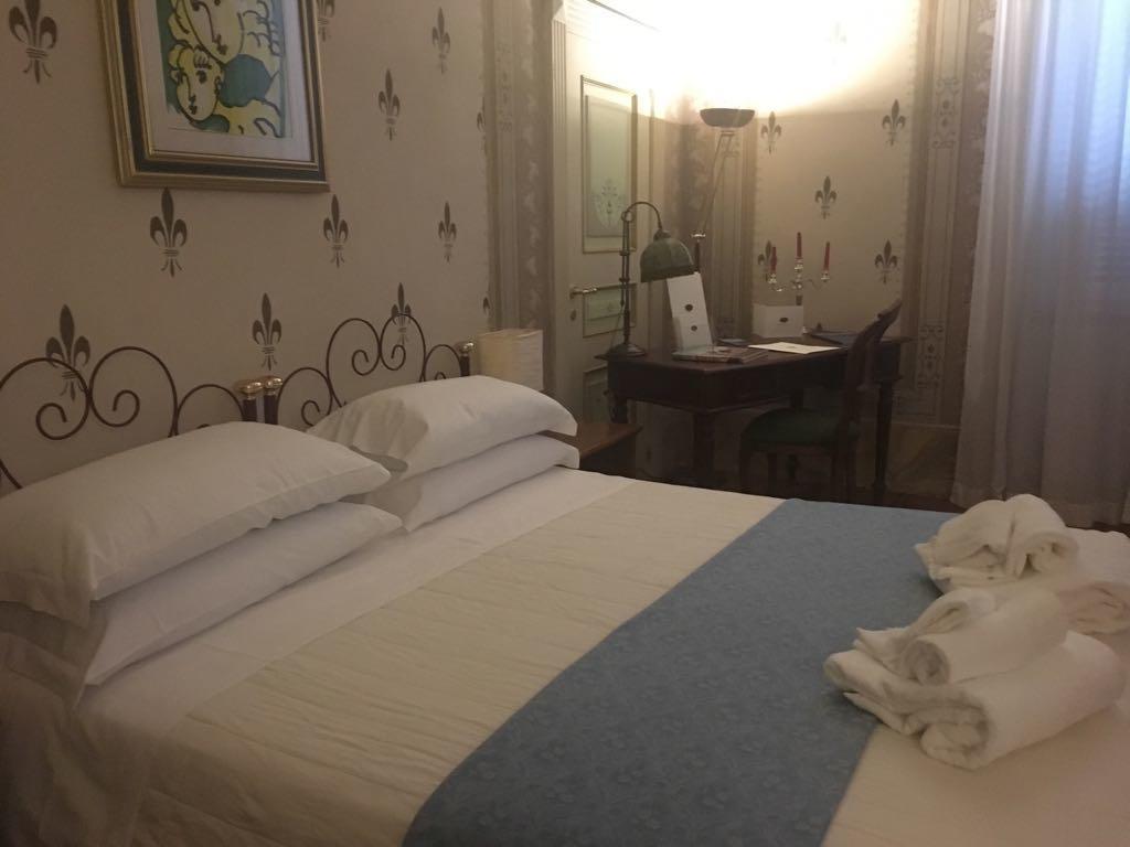Hotel Camerlengo Corridonia エクステリア 写真
