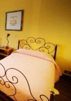 Hotel Camerlengo Corridonia エクステリア 写真